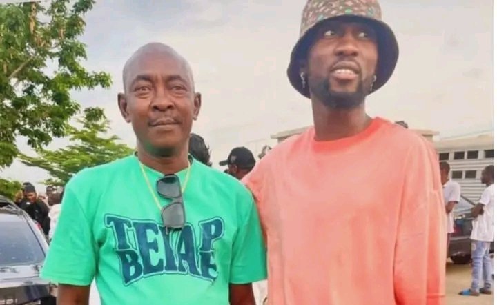 Tinubu mourns Super Eagles captain Wilfred Ndidi’s father, describes death as tragic loss