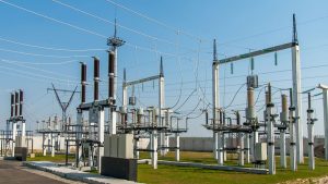 TCN Electricity