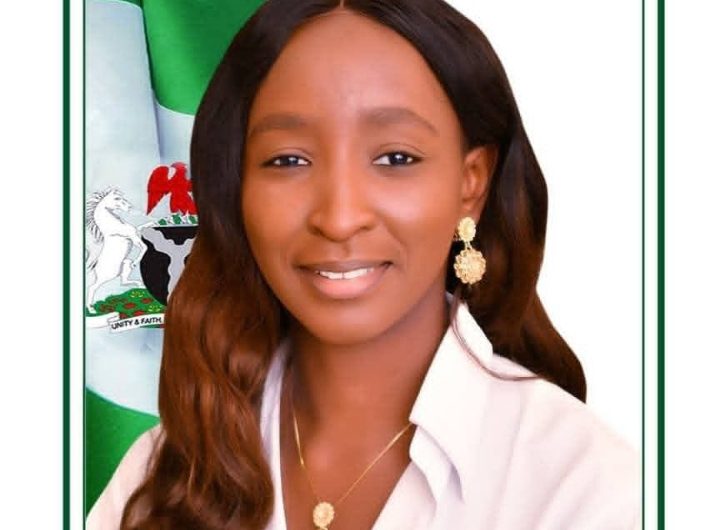 EFCC quizzes Taraba Commissioner for Energy and Economy Naomi Tanko over contract fraud