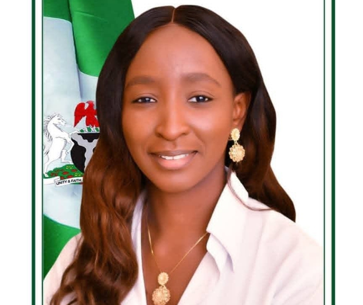 EFCC quizzes Taraba Commissioner for Energy and Economy Naomi Tanko over contract fraud