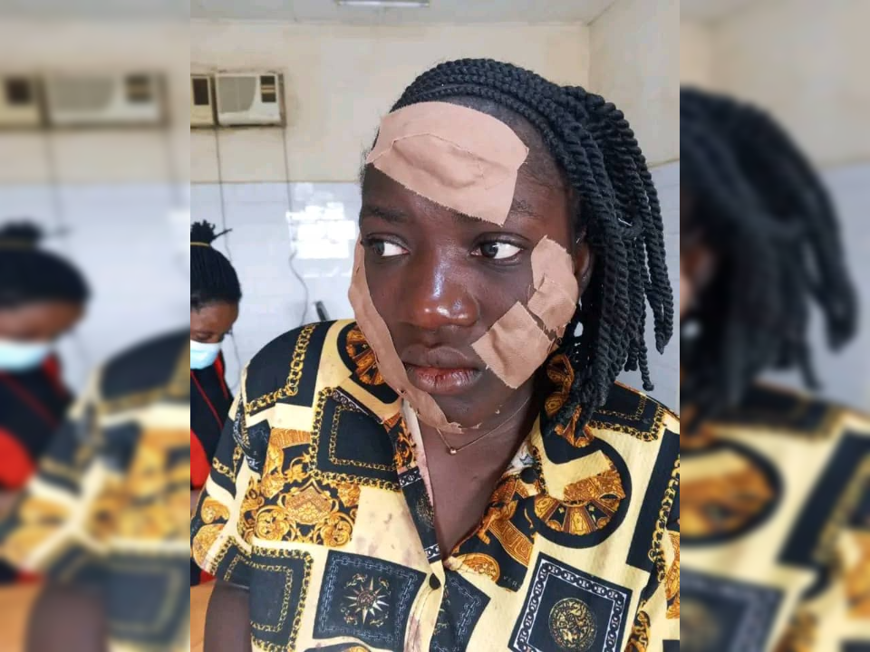 Taraba woman who mutilated 17-Year old girl faces divorce, remanded in prison