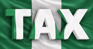 Tax. in Nigeria