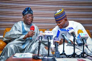 Tinubu and Yahaya Bello