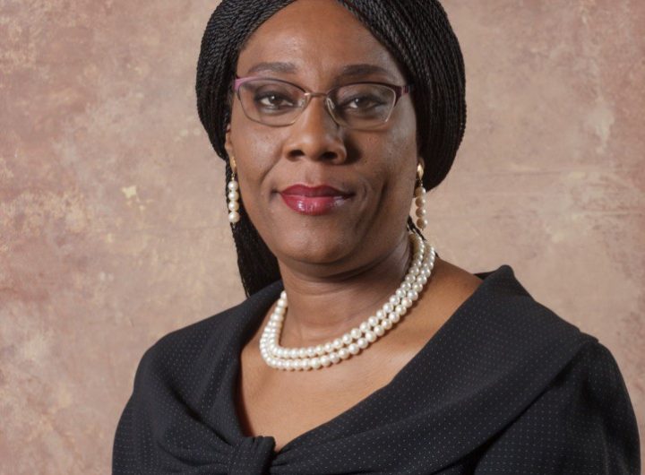 Tinubu appoints 1st female DG of Nigerian Law School