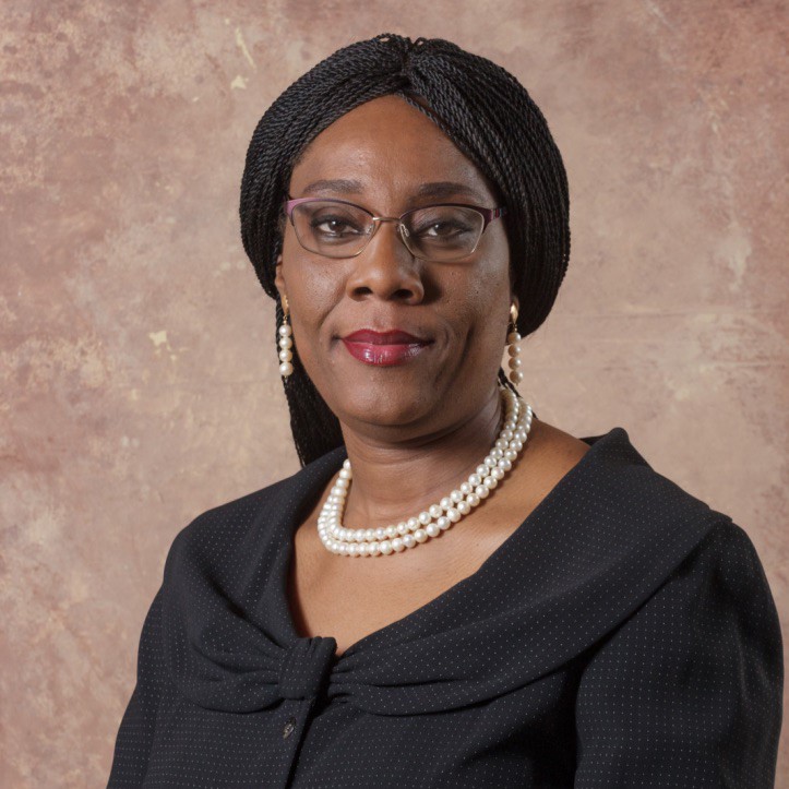 Tinubu appoints 1st female DG of Nigerian Law School