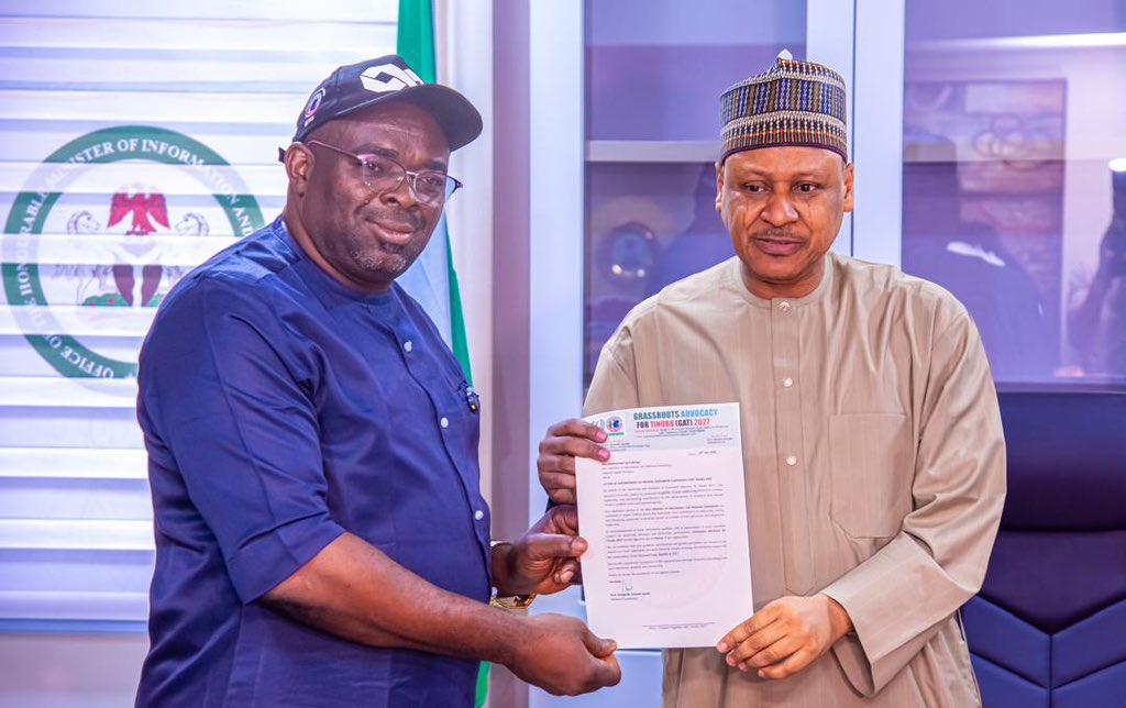 Tinubu laying foundations for long term growth