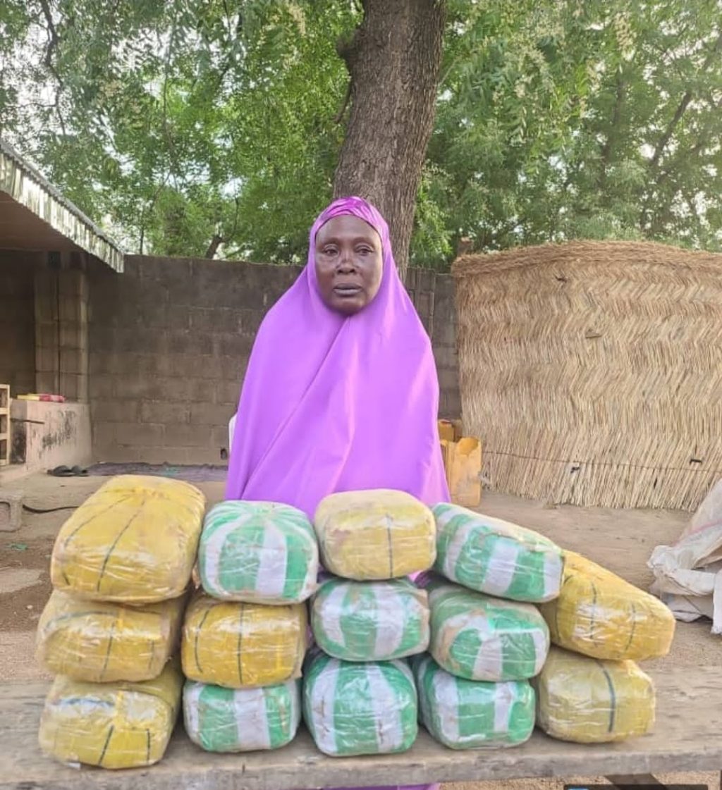 Troops disrupt illicit drug supply network in North East