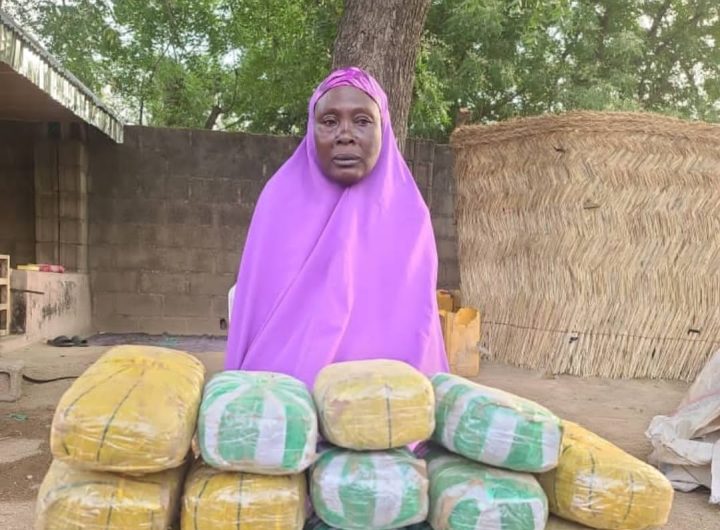 Troops disrupt illicit drug supply network in North East