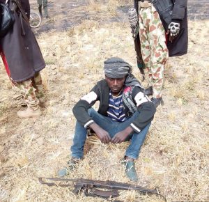Troops of OPHK sustain offensive, neutralize terrorists
