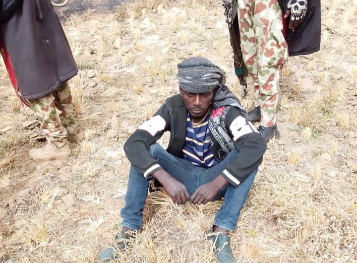 Troops of OPHK sustain offensive, neutralize terrorists