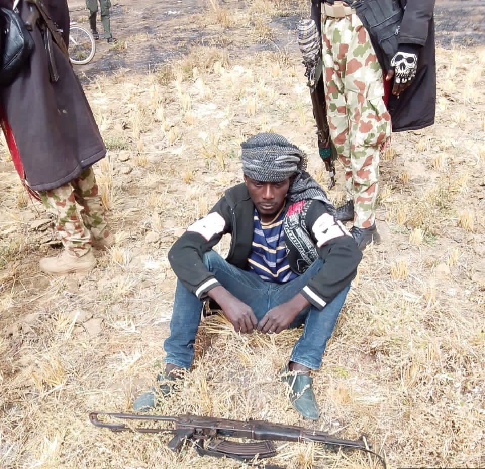 Troops of OPHK sustain offensive, neutralize terrorists
