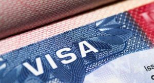United States US visa