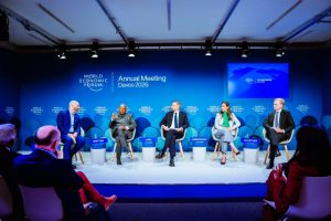 Food security: Shettima unveils Nigeria’s Davos Macro-Strategy, backs ‘Back to the Farm’ to cut inflation, FX imports