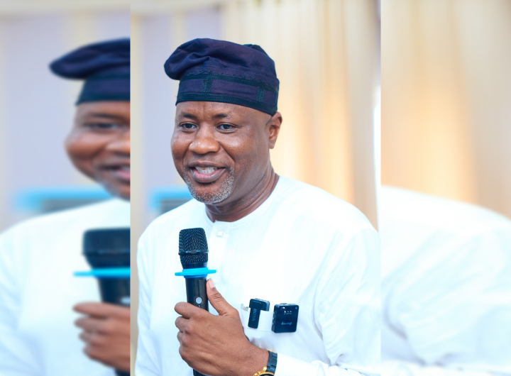 Former Adamawa lawmaker, Wafari Theman,