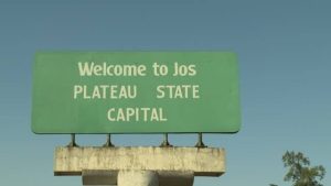 Welcome to Plateau Statee