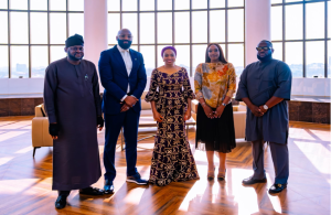World Economic Forum, FG establishes Nigeria House Davos