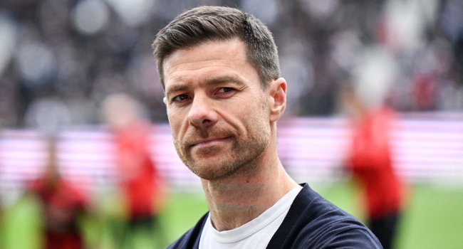 Xabi Alonso