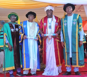 Zulum approves employment for 81 top KIU graduates