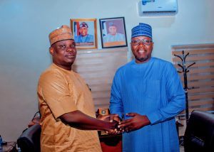 Zulum condoles NUJ, Gombe Govt over journalists tragic death