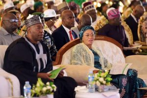 2026 Teachers’ Summit: Zulum stands in for NGF chairman, commends FG for NELFUND