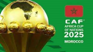 afcon 2025