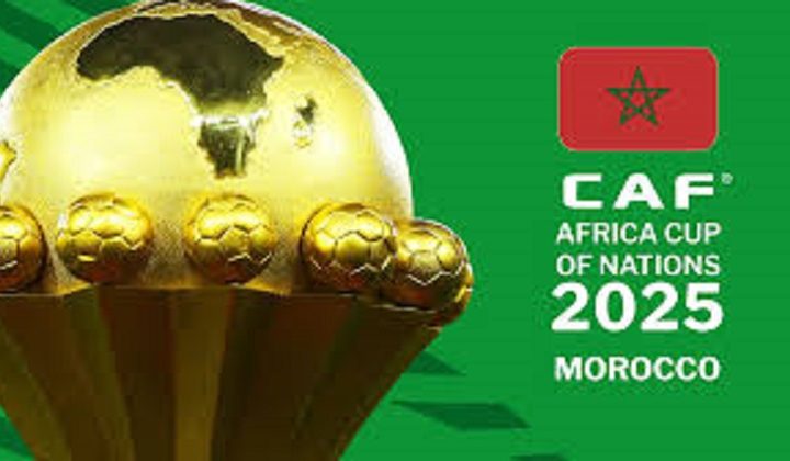 afcon 2025