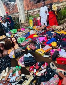 bride price