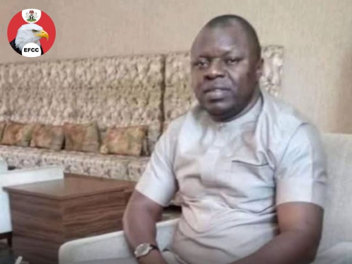 Alleged N1.1bn fraud: EFCC arraigns Ex-Chairman of Benue Independent Electoral Commission