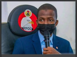 former efcc chairman bawa