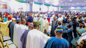 forum.of former legislators endorse tinubu