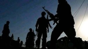 Armed bandits insecurity in Nigeria terrorist