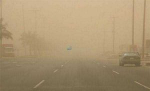 Nimet predicts dust haze in Nigeria