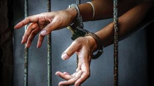 ma sentenced to prison jailed