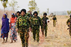 military troops 1