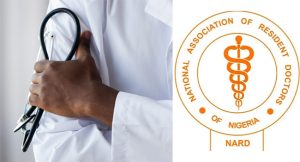 nard declears strikes doctors Nigeria