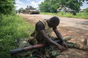nigerian Army troops 3