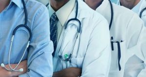 Nigerian doctors begin strike