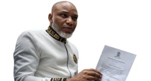 nnamdi Kanu