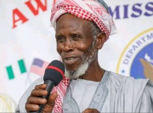 plateau Iman Abubakar Abdullahi