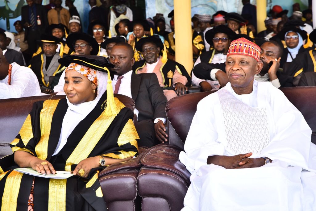 ABU VC lauds Governor Yusuf’s support for industrial revival in Kano