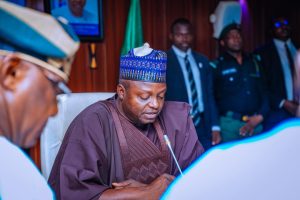 APC National Chairman