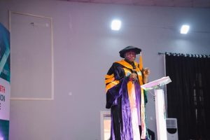 APC National Chairman, Professor Nentawe Yilwatda