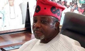 APC chieftain Abiodun Ajiboye