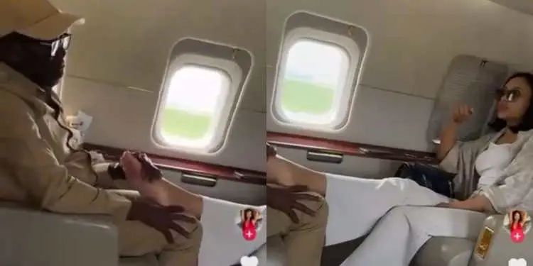Fact-Check: Forensic analysis debunks Oshiomhole’s ‘AI-generated’ defence in viral jet video