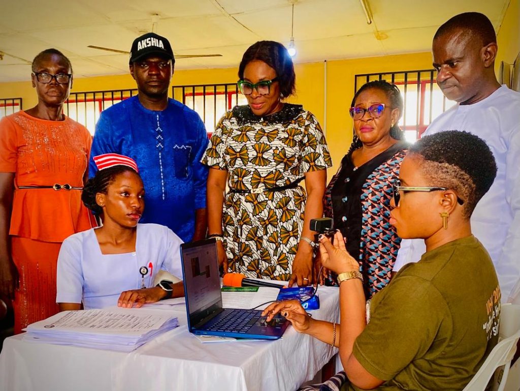 Akwa Ibom Health Insurance Agency expands access to tertiary institutions