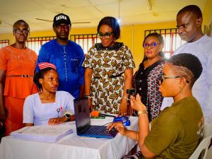Akwa Ibom Health Insurance Agency expands access to tertiary institutions