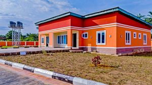 Akwa Ibom  restored confidence in public healthcare facilities