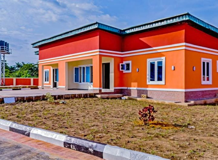 Akwa Ibom  restored confidence in public healthcare facilities