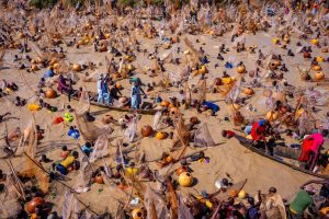 Tinubu: Argungu Fishing Festival shows return of stability, pledges stronger support for agriculture and tourism