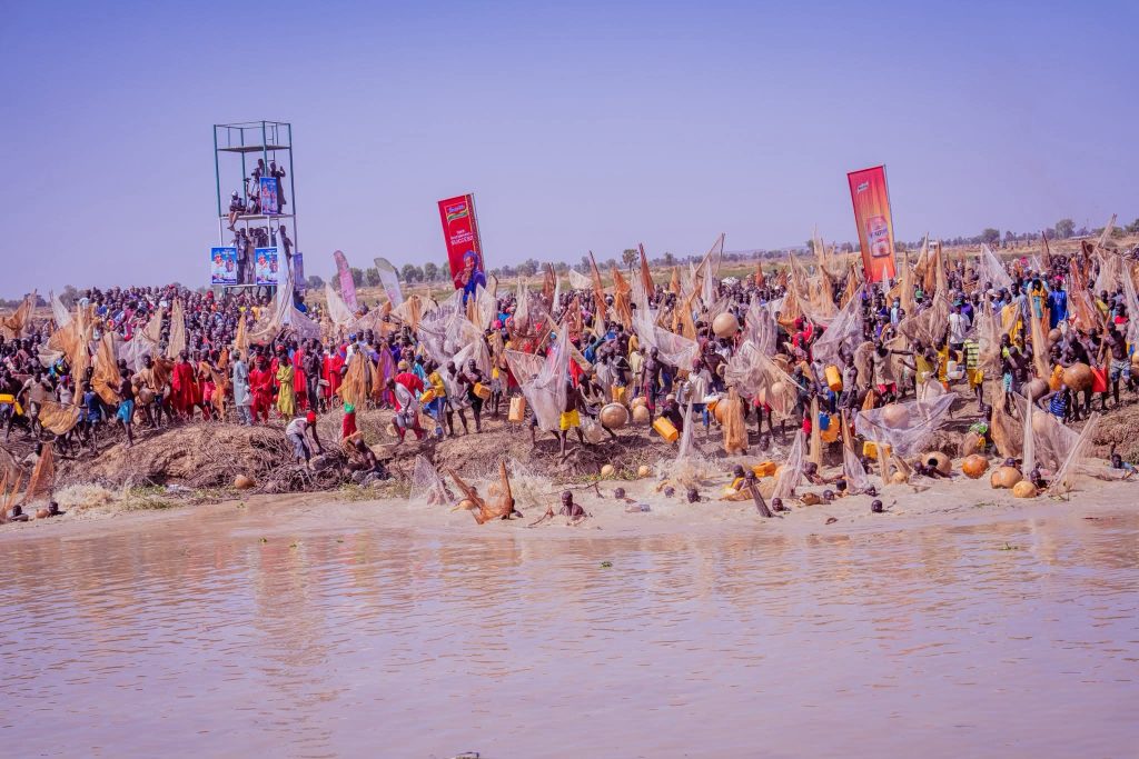 Tinubu: Argungu Fishing Festival shows return of stability, pledges stronger support for agriculture and tourism